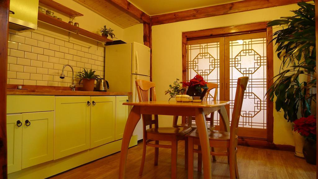 Hanok Guesthouse 202 Seoul Exterior foto
