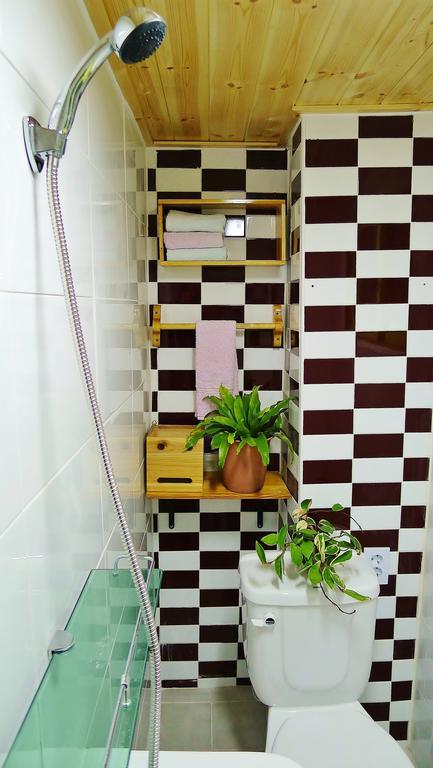 Hanok Guesthouse 202 Seoul Zimmer foto