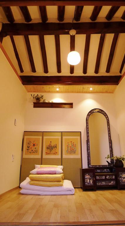 Hanok Guesthouse 202 Seoul Zimmer foto